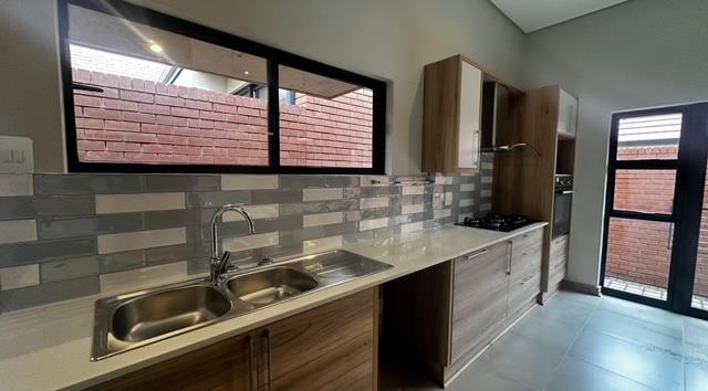 2 Bedroom Property for Sale in Wild Olive Estate Free State